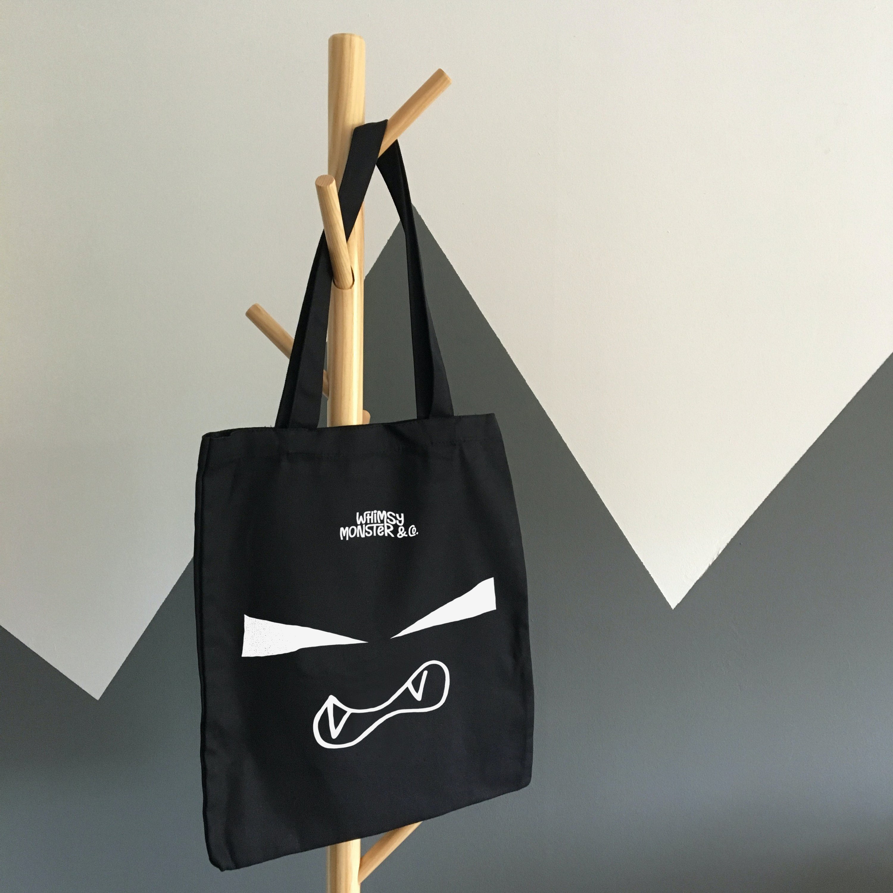 TOTE BAGS